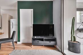 Charlie Edição Jardim Paulista