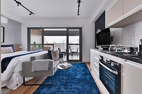 Charlie Edição Jardim Paulista