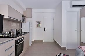 Charlie Edição Jardim Paulista