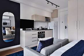 Charlie Edição Jardim Paulista