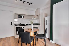 Charlie Edição Jardim Paulista