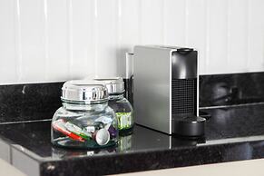 Charlie Edição Jardim Paulista