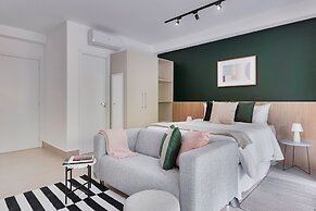 Charlie Edição Jardim Paulista