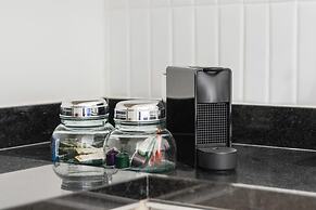 Charlie Edição Jardim Paulista