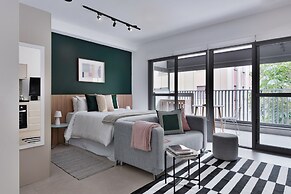 Charlie Edição Jardim Paulista