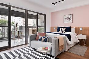 Charlie Edição Jardim Paulista