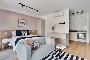 Charlie Edição Jardim Paulista