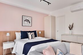 Charlie Edição Jardim Paulista