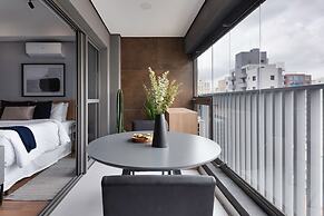 Charlie Edição Jardim Paulista