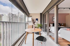 Charlie Edição Jardim Paulista