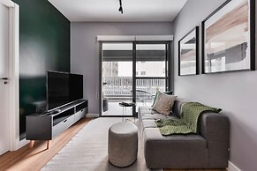 Charlie Edição Jardim Paulista