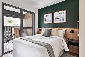 Charlie Edição Jardim Paulista