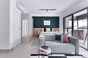 Charlie Edição Jardim Paulista