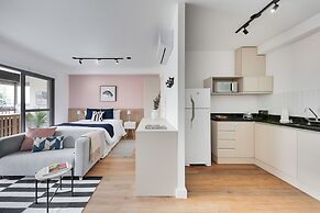 Charlie Edição Jardim Paulista