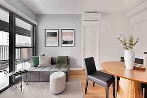 Charlie Edição Jardim Paulista