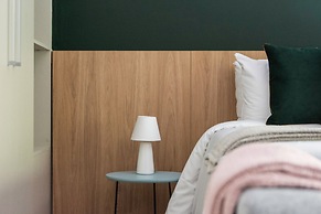 Charlie Edição Jardim Paulista