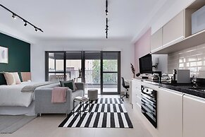 Charlie Edição Jardim Paulista