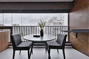 Charlie Edição Jardim Paulista