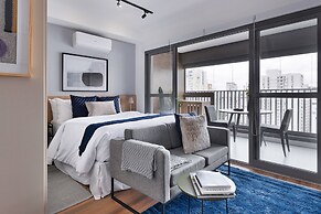 Charlie Edição Jardim Paulista