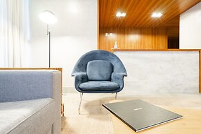 Charlie Edição Jardim Paulista