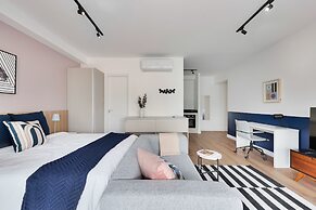 Charlie Edição Jardim Paulista