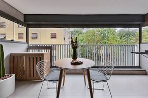 Charlie Edição Jardim Paulista