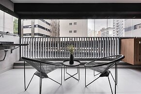 Charlie Edição Jardim Paulista