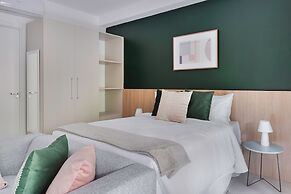 Charlie Edição Jardim Paulista