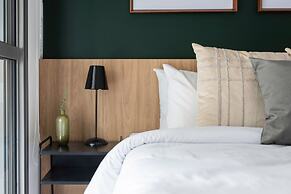 Charlie Edição Jardim Paulista