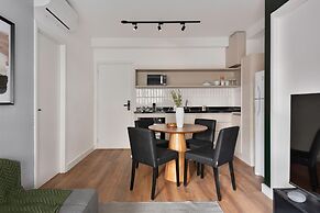 Charlie Edição Jardim Paulista