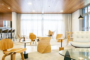 Charlie Edição Jardim Paulista