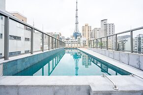 Charlie Edição Jardim Paulista