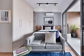 Charlie Edição Jardim Paulista