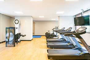 Charlie Edição Jardim Paulista