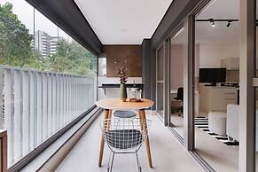 Charlie Edição Jardim Paulista