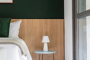 Charlie Edição Jardim Paulista