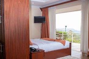 Lake Elementaita Mountain Lodge