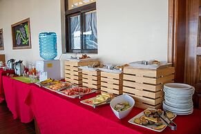 Lake Elementaita Mountain Lodge