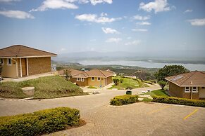 Lake Elementaita Mountain Lodge