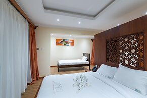 Lake Elementaita Mountain Lodge