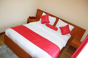 Lake Elementaita Mountain Lodge