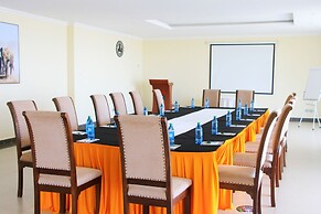 Lake Elementaita Mountain Lodge