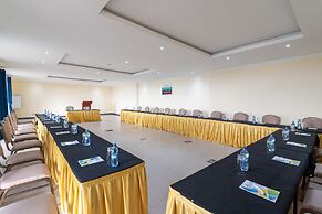 Lake Elementaita Mountain Lodge