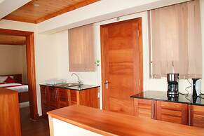 Lake Elementaita Mountain Lodge