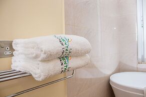 Lake Elementaita Mountain Lodge