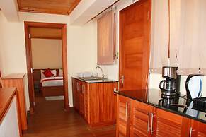 Lake Elementaita Mountain Lodge