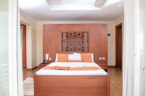 Lake Elementaita Mountain Lodge