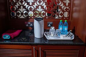 Lake Elementaita Mountain Lodge