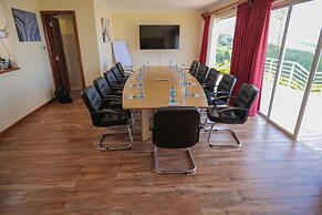 Lake Elementaita Mountain Lodge