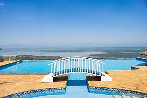 Lake Elementaita Mountain Lodge